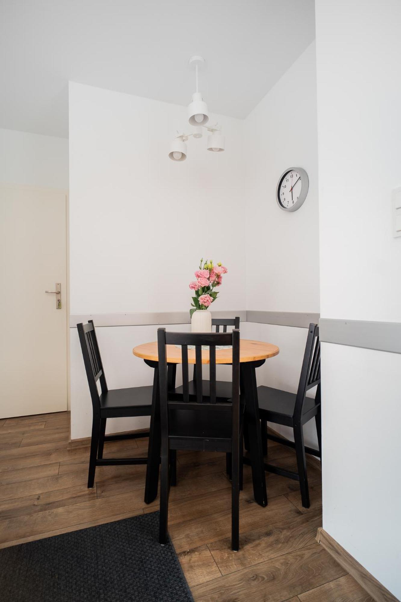 Totu Home Marina Gdansk Modern Apartment Екстер'єр фото